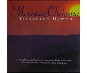 Mountain Orchestra - Hymns from The Heart