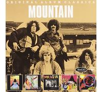 Mountain - Original Album Classics