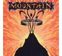 MOUNTAIN - OVER THE TOP 2CD - CD - K72z