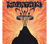 MOUNTAIN - OVER THE TOP-BEST OF 2 CD NEUF