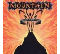 Mountain – Over The Top – CD