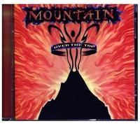 Mountain - Over The Top-Best of [Import]