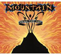 Mountain - Over The Top [Blu-Spec CD2] [Import]