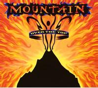 Mountain – Over The Top – CD