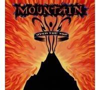 Mountain - Over The Top [Import]
