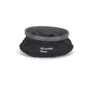 Mountain Paws Gamelle d'eau Pliable et légère pour Chien