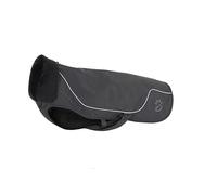 Mountain Paws Manteau imperméable et Coupe-Vent doublé en Polaire Cordura pour Chien