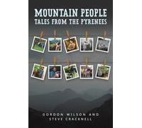 Mountain People by Steve Cracknell Steve Cracknell (Auteur)