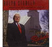 Ralph Stanley – Mountain Preacher's Child