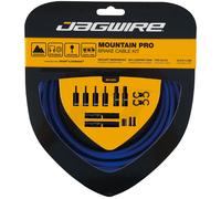 Mountain Pro Brake Kit - SID Blue