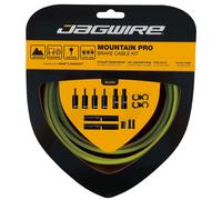 Mountain Pro Brake Kit - Yellow