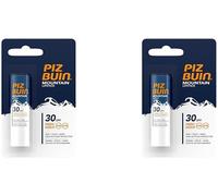 Mountain Protecteur Labial Spf30 4,9 G (Lot De 2)