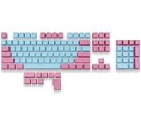 MOUNTAIN - Quartz A Backlit Keycap set