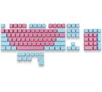MOUNTAIN - Quartz B Backlit Keycap set
