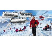 Mountain Rescue Simulator (Nintendo)