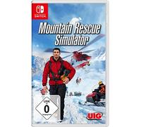 Mountain Rescue Simulator [Nintendo Switch]