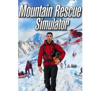 Mountain Rescue Simulator PC
