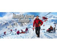 Mountain Rescue Simulator (PC)