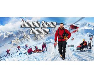 Mountain Rescue Simulator (PC)