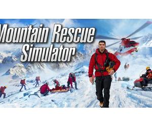 Mountain Rescue Simulator (PS4)