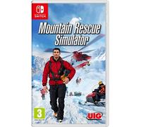 Mountain Rescue Simulator Switch