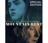 Mountain Rest [Blu-Ray]