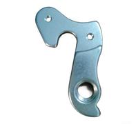 Mountain Road Adaptateur de dérailleur pour cadre de vélo, support de dérailleur arrière pour Carrera, support de vélo