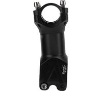 Mountain Road Bike Aluminium Alloy Court Riser Fixed Gear Bicycle Bar STEM25.4x80 mm