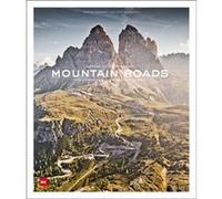 Mountain Roads by Jan Karl Baedeker Stefan Bogner (Auteur)