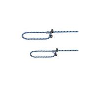 Trixie Montagne Rope Black Belt-Orange S-M