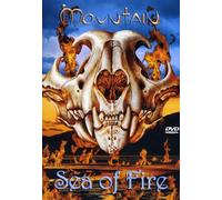 Mountain: Sea Of Fire [Import USA Zone 1]