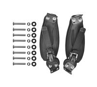 Mountain Skate Foot Strap - Adjustable Nylon Holder | Electric Scooter Accessory, Pedal Support, Rider Stability Device, Outdoor Board Equipment, Balance Safety Gear, Portable Urban Fun