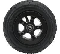 Mountain Skateboard Wheel 8in avec rouleau pneumatique de pneus en dehors de la route