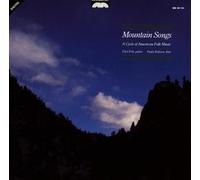 Mountain Songs: A Cycle of American Folk Music