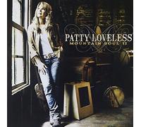 Mountain Soul II by Patty Loveless (2009-09-29)