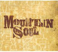 Mountain Soul - Mountain Soul