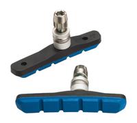 Porte Patins + Patins De Frein Mountain Sport