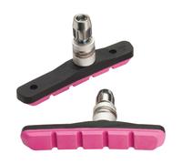 Mountain Sport Brake Pad - Pink
