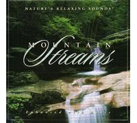 Mountain Streams - Nature's Relaxing Sounds