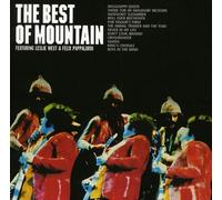 The Best of Mountain