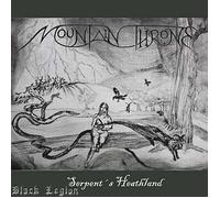 Mountain Throne - Serpent's Heathland EP [Import]
