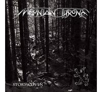 Mountain Throne - Stormcoven