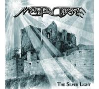 Mountain Throne The Silver Light (CD) Album Digipak (Limited Edition)