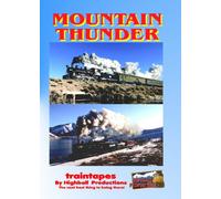 Mountain Thunder