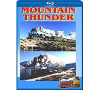 Mountain Thunder [Blu-ray] [2006]