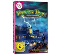 Mountain Trap 2, Unter dem Mantel der Angst, 1 DVD-ROM