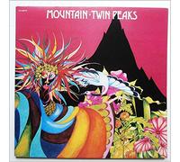 Mountain - Twin Peaks