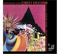 Mountain - Twin Peaks