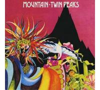 MountainGG – Mountain - Twin Peaks – Digi [Import]