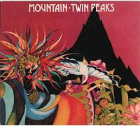 Mountain - Twin Peaks-Digi [Import]
